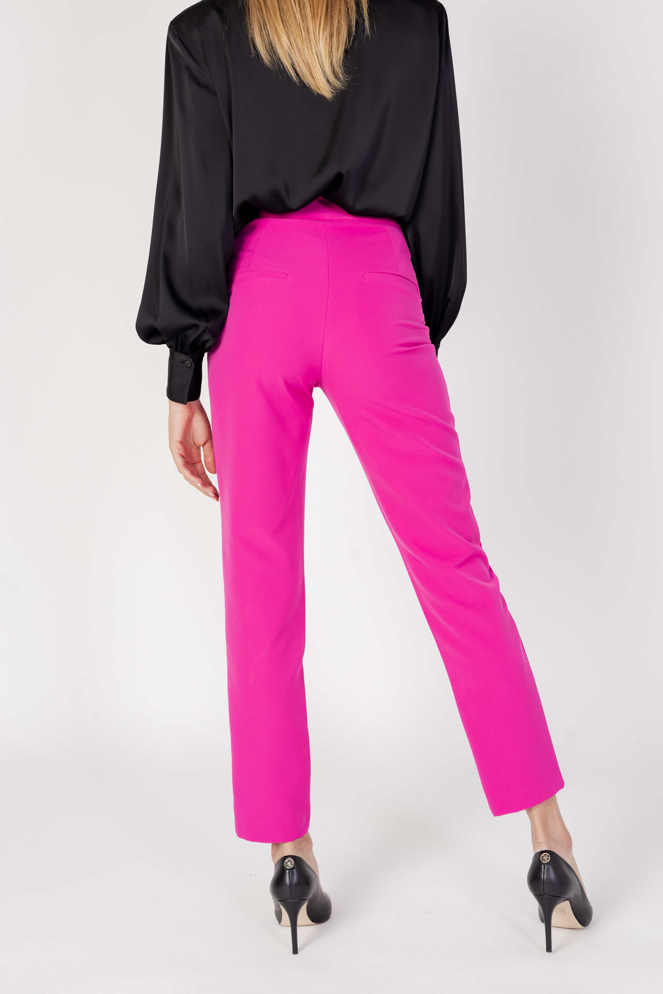 Silence  Women Trousers