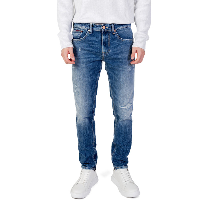 Tommy Hilfiger Jeans - Jeans