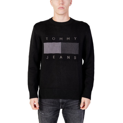 Tommy Hilfiger Jeans Maglia Uomo