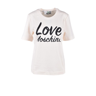 Love Moschino T-Shirt Donna