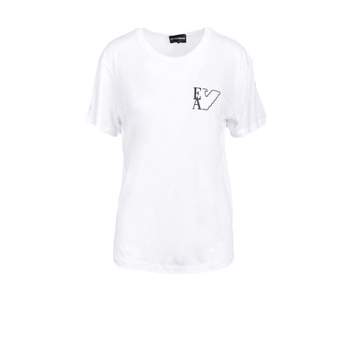 Emporio Armani T-Shirt Donna