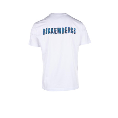 Bikkembergs T-Shirt Uomo