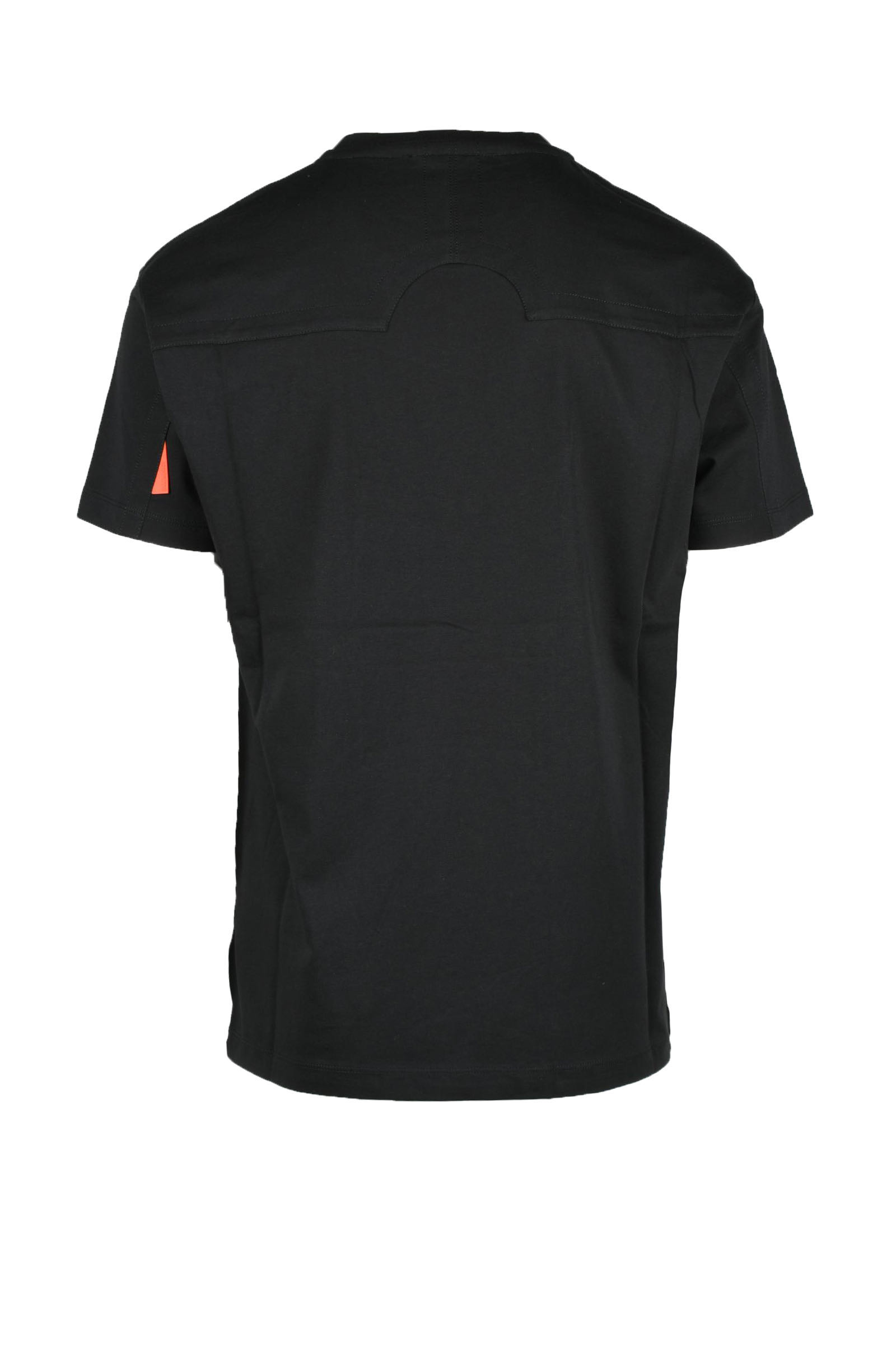 Bikkembergs Men T-Shirt