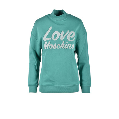 Love Moschino Felpa Donna