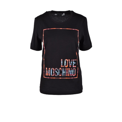 Love Moschino T-Shirt Donna