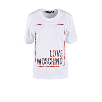 Love Moschino T-Shirt Donna