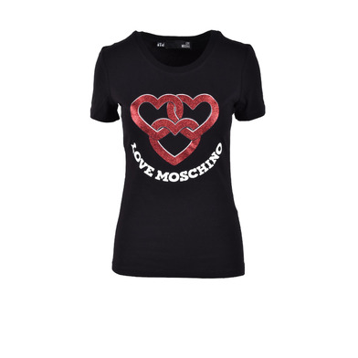 Love Moschino T-Shirt Donna