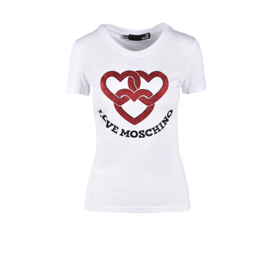 Love Moschino T-Shirt Donna