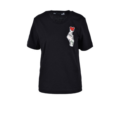 Love Moschino T-Shirt Donna