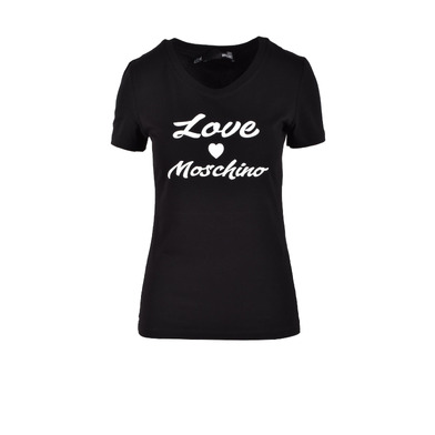 Love Moschino T-Shirt Donna