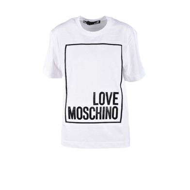 Love Moschino T-Shirt Donna