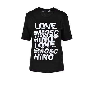 Love Moschino T-Shirt Donna