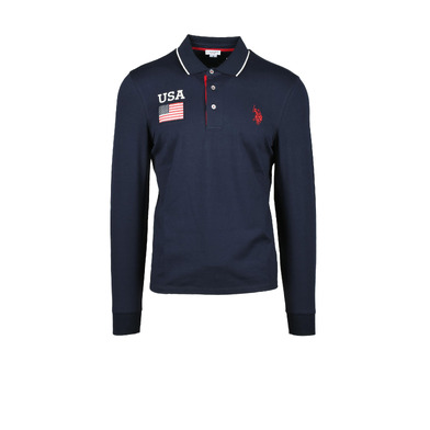 U.s. Polo Assn. Polo Uomo