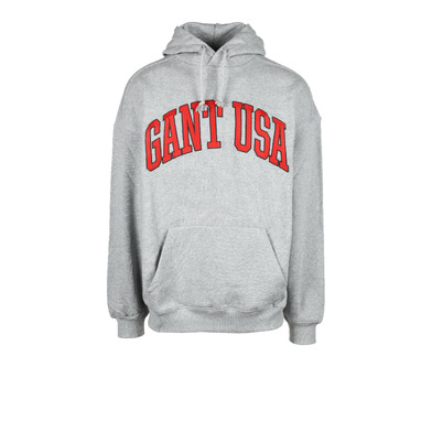 Gant Felpa Uomo