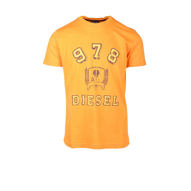 Diesel T-Shirt Uomo