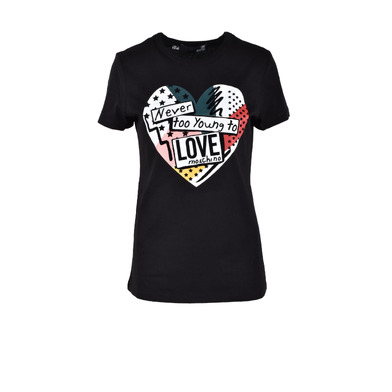 Love Moschino T-Shirt Donna