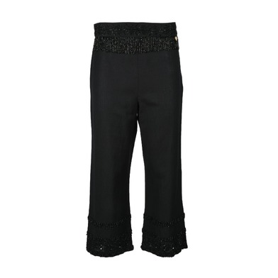 Twin Set Pantaloni Donna