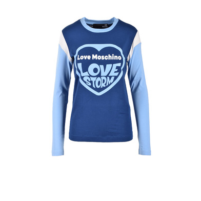 Love Moschino T-Shirt Donna