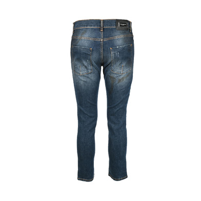 Costume National Contemporary Jeans Uomo