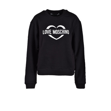 Love Moschino Felpa Donna