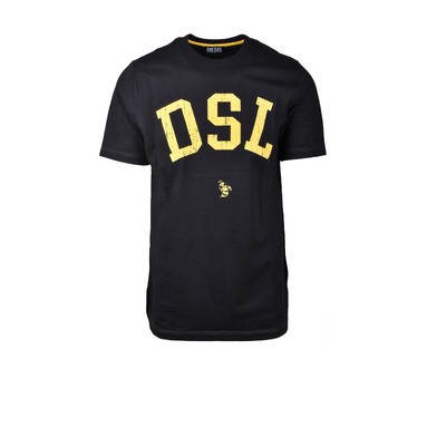 Diesel T-Shirt Uomo