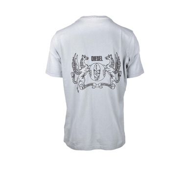 Diesel T-Shirt Uomo