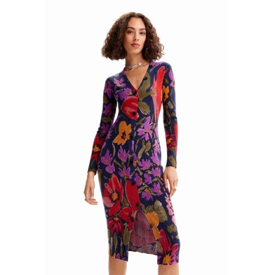 Desigual Abito Donna