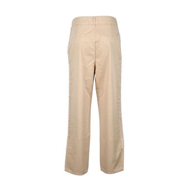 Twin Set Pantaloni Donna