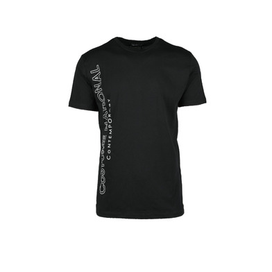 Costume National Contemporary T-Shirt Uomo