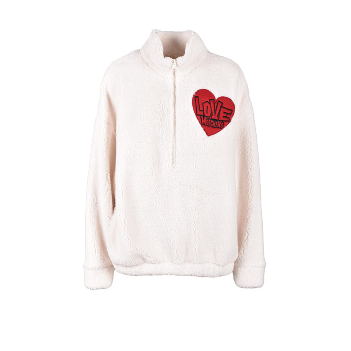 Love moschino deals sweatshirts