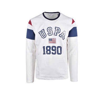 U.s. Polo Assn. T-Shirt Uomo