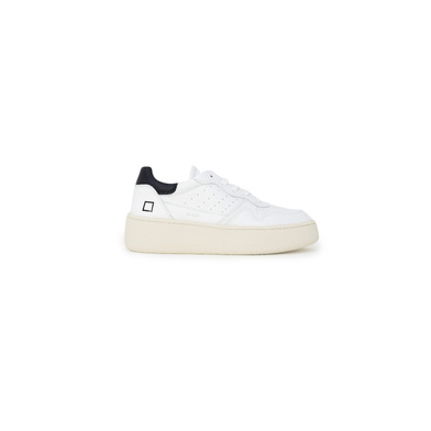 D.a.t.e. Sneakers Donna