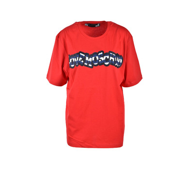 Love Moschino T-Shirt Donna