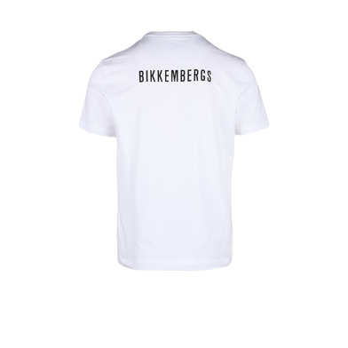 Bikkembergs T-Shirt Uomo