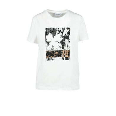 Calvin Klein T-Shirt Donna
