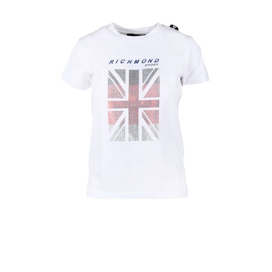 Richmond Sport T-Shirt Donna