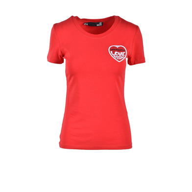 Love Moschino T-Shirt Donna