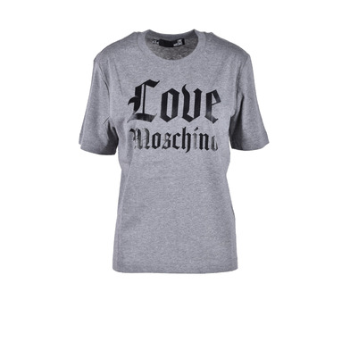 Love Moschino T-Shirt Donna