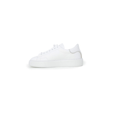 D.a.t.e. - Sneakers Women White