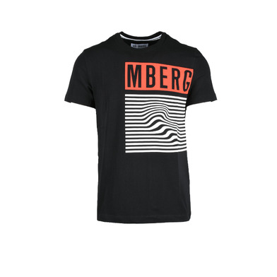 Bikkembergs T-Shirt Uomo