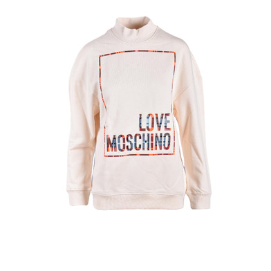 Love Moschino Felpa Donna