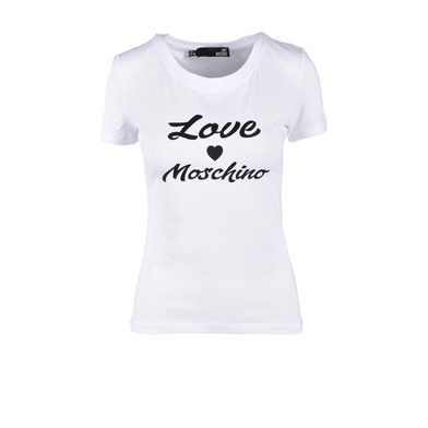 Love Moschino T-Shirt Donna