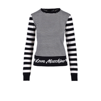 Love Moschino Maglia Donna