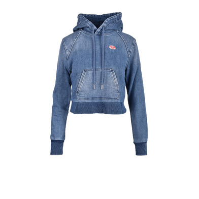 Diesel Felpa Donna