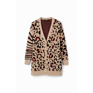 Desigual Cardigan Donna