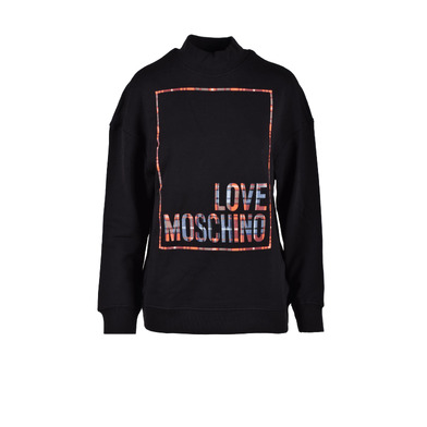 Love Moschino Felpa Donna