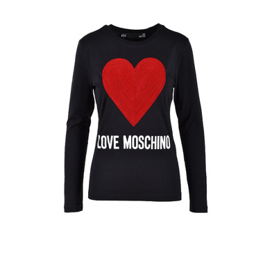 Love Moschino T-Shirt Donna