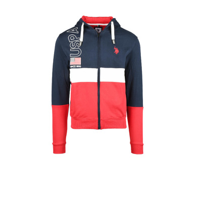 U.s. Polo Assn. Felpa Uomo