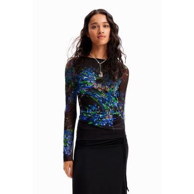 Desigual T-Shirt Donna