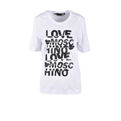 Love Moschino T-Shirt Donna